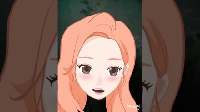 Приложение Live Emoji смотреть онлайн