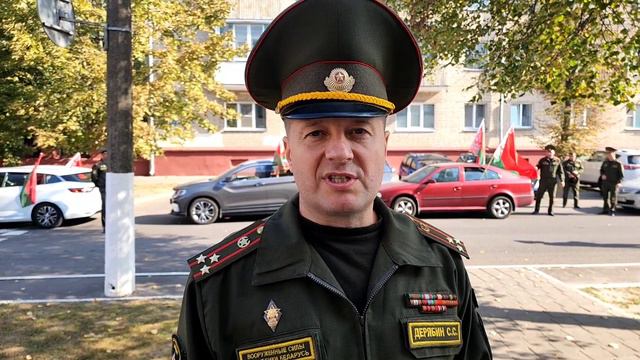 Сергей Дерябин смотреть онлайн