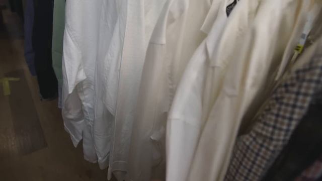 vancouver vlog: best places for vintage thrifting смотреть онлайн