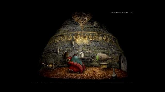 Samorost 2 Full Walkthrough.