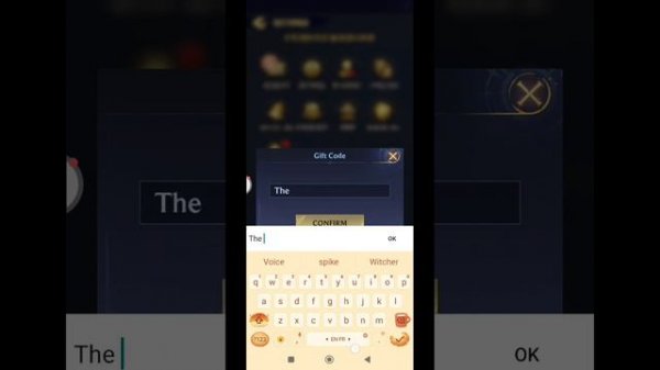 *New* Puzzles & Chaos Frozen Castle Code 31 October 2023 || Puzzles & Chaos Gift Codes