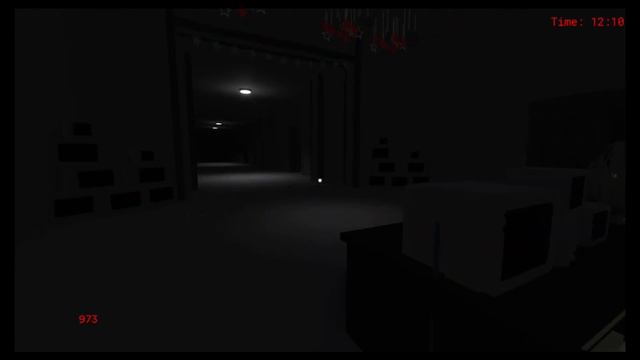 FNaF Chaos | ROBLOX Five Nights At Freddy’s 2 Doom смотреть онлайн
