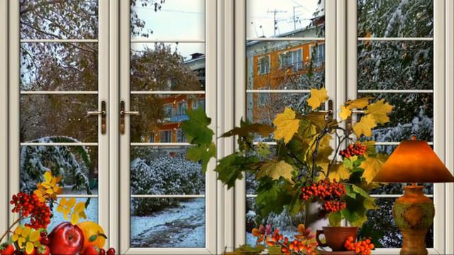 Заметет метель!!! смотреть онлайн
