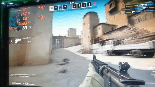 AMD FX-4100 8GB GF GTX 650 - LOWEST SETTINGS 720P - GTA V, FORTNITE, CS GO, DOTA 2, LOL, WITCHER 3 смотреть онлайн