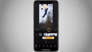 Как прикрепить/привязать текст/картинку к обьекту в видео |  kinemaster cap cut vn inshot