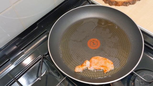 KURCZAK PO TOSKAŃSKU/CREAMY TUSCAN CHICKEN смотреть онлайн