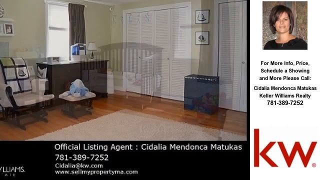 25 Elizabeth Jean Drive, East Falmouth, MA Presented by Cidalia Mendonca Matukas. смотреть онлайн