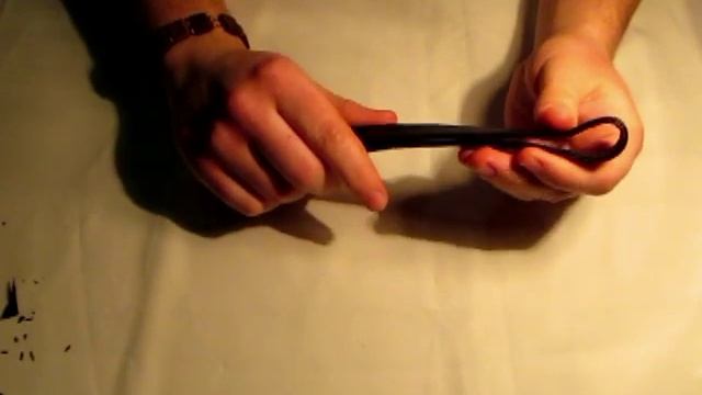 Как сделать ошейник для собаки своими руками смотреть онлайн