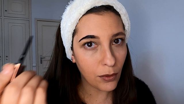 MAYBELLINE TATTOO BROW PEEL OFF TINT REVIEW - VALE A PENA? | Que tal Portugal? смотреть онлайн