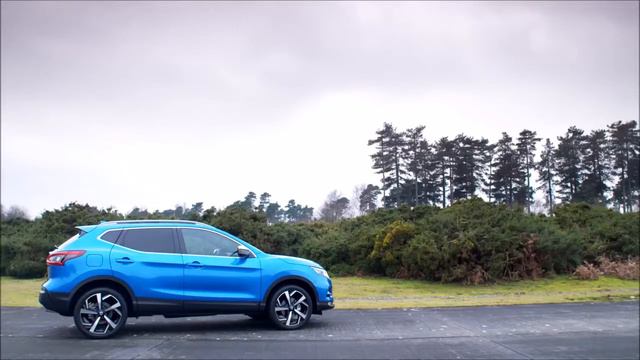 CarWorldTH - 2017 Peugeot 3008 vs 2018 Nissan Qashqai смотреть онлайн