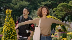 Она была красоткой, 8 серия