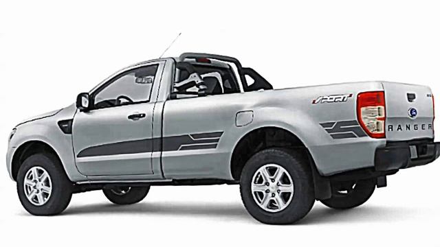 R$ 67.990 Ford Ranger Sport 2014 4x2 Aro 17 2.5 16v Flex 173 Cv 24,7 Mkgf