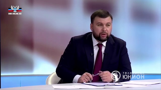 Необходимо взять под контроль органы опеки по всей Республике – Денис Пушилин