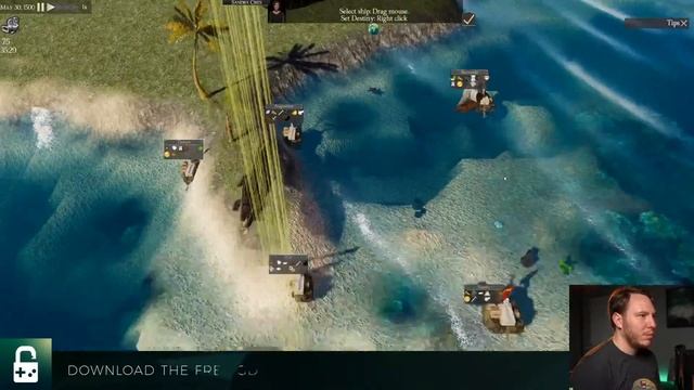 Feedback Friday #5: Mortal Sin, Sugar Winds, and A Lost Voyager смотреть онлайн