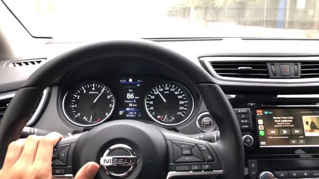 1.3 QASHQAİ 0-100 Denemesi смотреть онлайн
