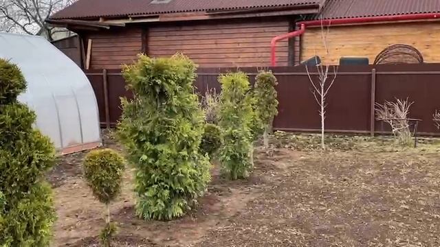 Отпуск на даче. Подготовка к сезону. смотреть онлайн