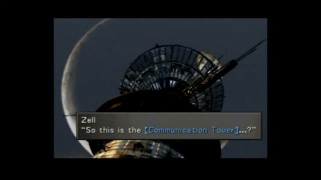 Ps1 Demo Disc Final Fantasy 8 One Level Playthrough :D смотреть онлайн