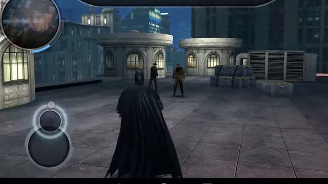DARK KNIGHT RISES on HOMECARE FLY ONE TEGRA NOTE 7 (tegra 4) great performance смотреть онлайн