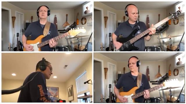 Triplet Song (Barrett & Totten) смотреть онлайн