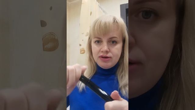 Эффекта Панды не будет #фаберлик #галинарождественская #тушь смотреть онлайн