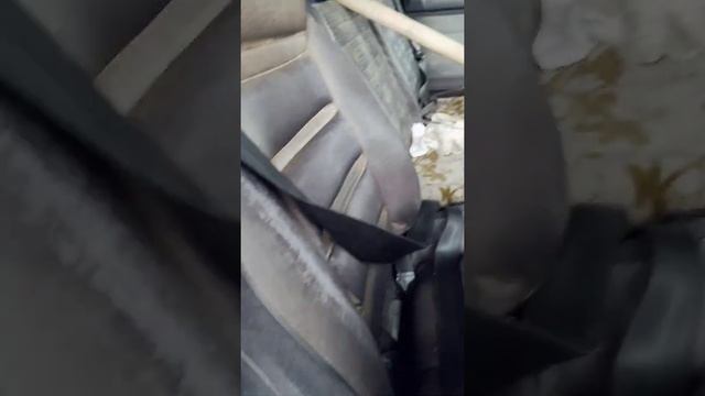 Мазда Титан Самосвал. Небольшой обзор.