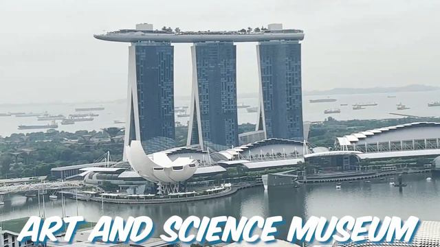 Swissôtel The Stamford Singapore L Full Tour & Review