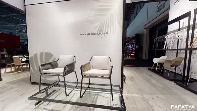 Papatya - Hostech 2021 смотреть онлайн