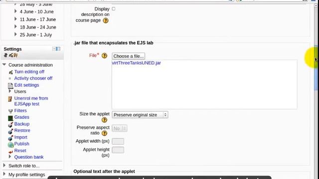 Core Plugins of EJSApp смотреть онлайн