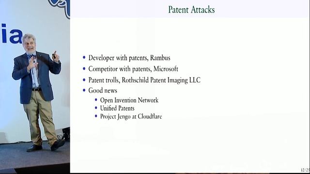 PGConf India 2023 - Keynote by Bruce Momjian (EDB) - Future Postgres Challenges смотреть онлайн