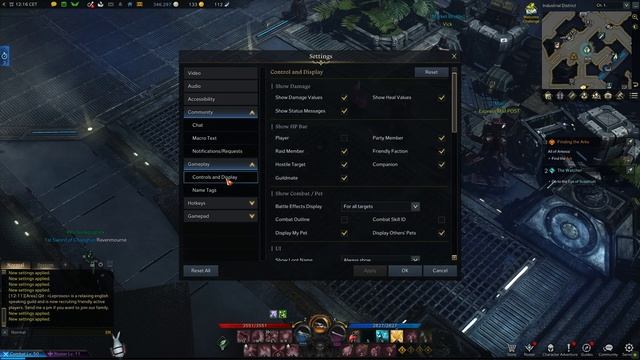 How To Change Keyboard Layout Lost Ark смотреть онлайн