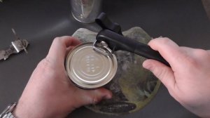 РАСПАКОВКА . ОТКРЫВАЛКА ДЛЯ КОНСЕРВНЫХ БАНОК ИЗ КИТАЯ. ОТКРЫВАЕТ БЕЗ ОСТРЫХ КРАЕВ!!!