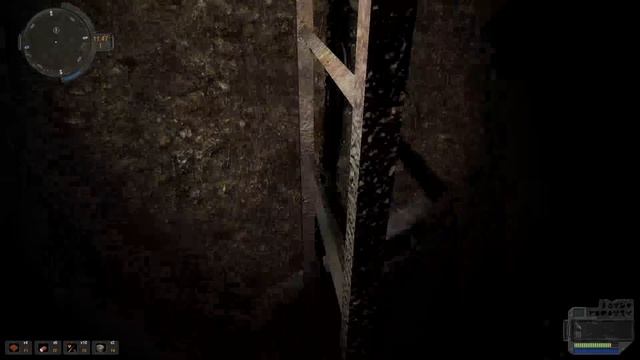 Stalker Call of Pripyat - Пространственная Аномалия (Стрим) смотреть онлайн