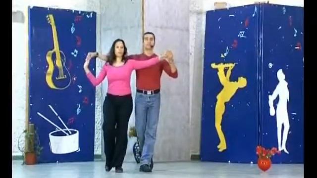 Perach Sheli (G.B.) - Dance | פרח שלי (ג.ב.) - ריקוד смотреть онлайн