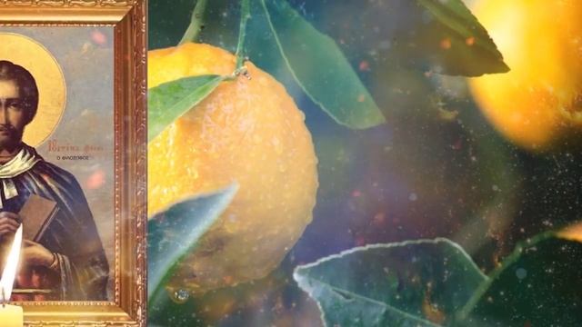 Вам нужно прочесть молитву Иустину Философу сейчас! И произойдет чудо! смотреть онлайн