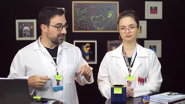 CDN // Dicionário do Programador смотреть онлайн