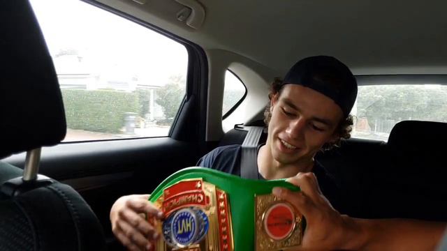 NKDU APPAREL - EPISODE 2 PART 1: NEWCASTLE DELIVERIES смотреть онлайн