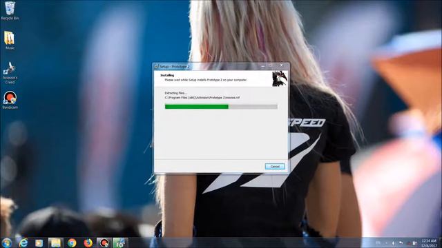 HOW TO INSTALL PROTOTYPE 2 PC GAME смотреть онлайн