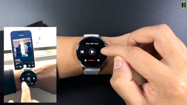 Haylou Solar Plus RT3 : SmartWatch Tốt Nhất 2023 Phân Khúc Dưới 1 Triệu | KHÔNG CÓ ĐỐI THỦ ! смотреть онлайн