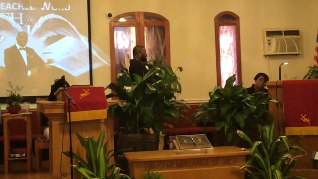 PASTOR PASS PART 1 11/3/19 PSALM 34 “I WILL AT ALL TIMES” смотреть онлайн