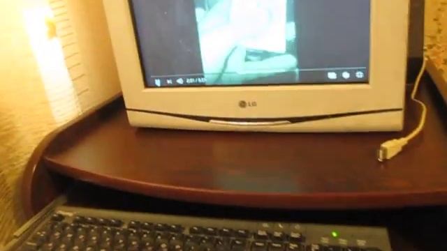 Обзор компьютера и подражателя моего канала смотреть онлайн