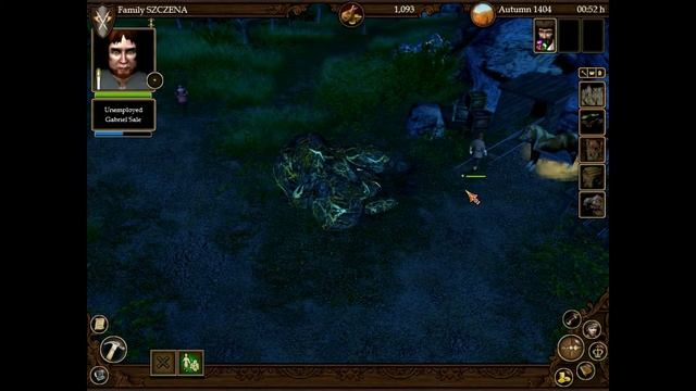 The Guild 2: Pirates of The European Seas #1 - Początek biznesu смотреть онлайн