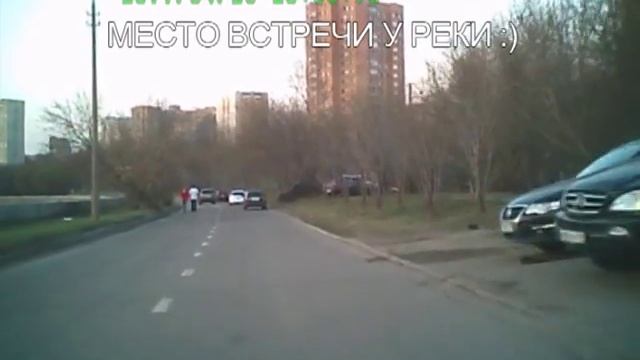 Место встреч - Крутицкая набережная.avi смотреть онлайн