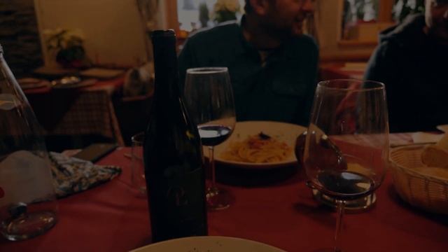 Italy's Finest Ski Resort - Madonna Di Campiglio смотреть онлайн