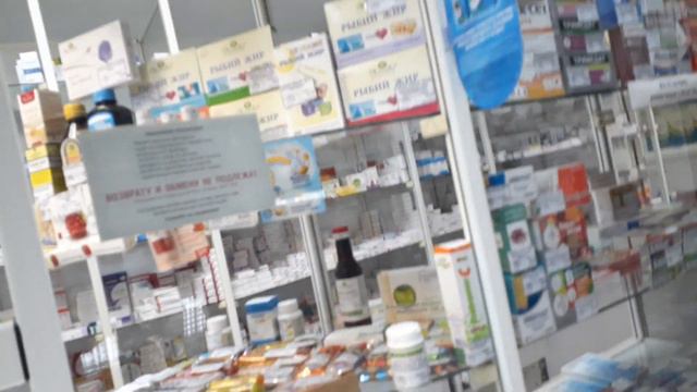 Куда пропали медицинские маски?/ Что говорят в аптеках смотреть онлайн