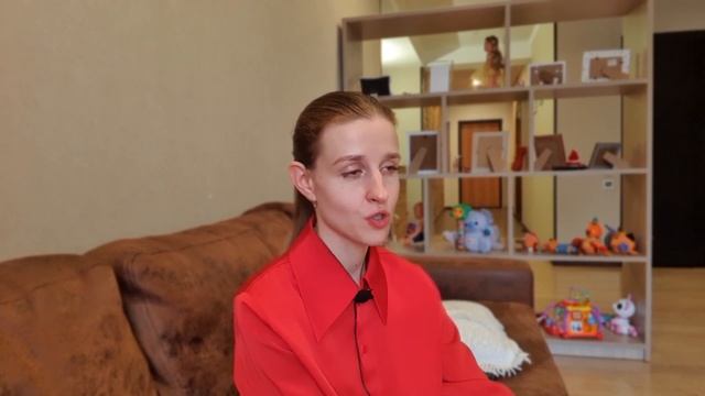Синдром раздраженного кишечника и функциональная диспепсия желудка. Моя история. смотреть онлайн
