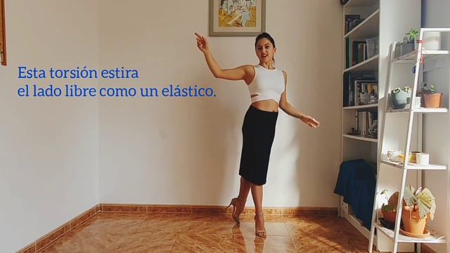 Повороты танго: Диссоциация смотреть онлайн