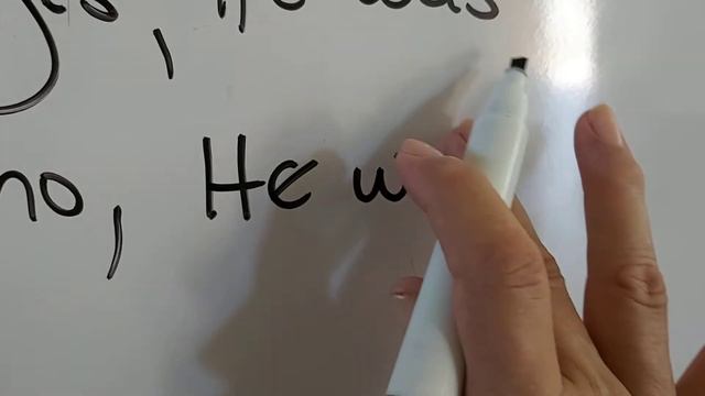 Simple Past Tense Using verb tobe смотреть онлайн