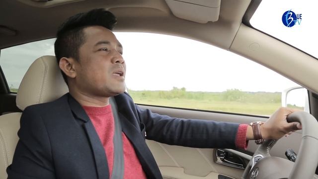 Hawtai A25 Great Wall 2017 - Car Zone - EndShow смотреть онлайн