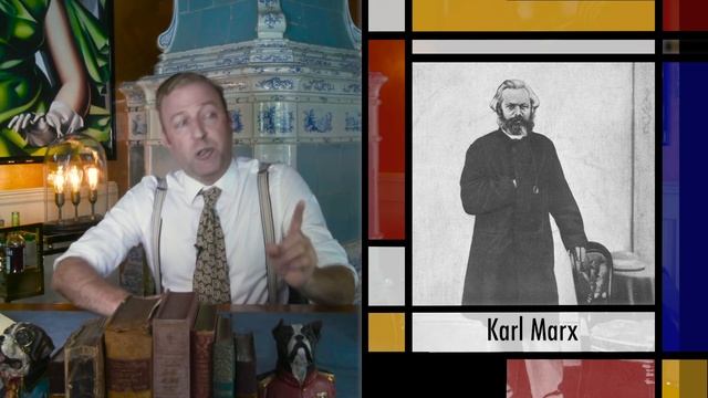 Lenin's Death and Stalin's Rise to Power I BETWEEN 2 WARS I 1924 Part 1 of 1 смотреть онлайн
