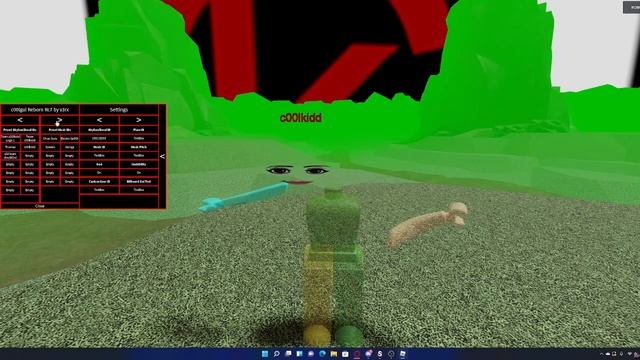 c00lkidd require script Showcase! смотреть онлайн